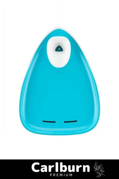 Özel Üretim Aktif Karbon Filtreli Sessiz 5W1A Adaptörlü Uyarılı Otomatik Uyarılı Kedi Köpek Su Kabı - 3