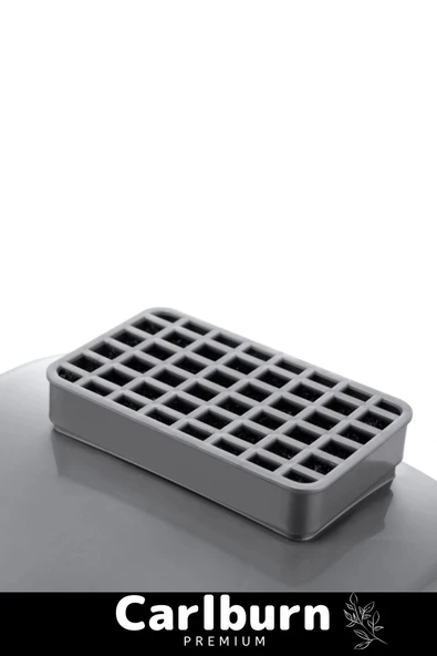 Özel Üretim Aktif Karbon Filtreli Sessiz 5W1A Adaptörlü Uyarılı Otomatik Uyarılı Kedi Köpek Su Kabı - 4