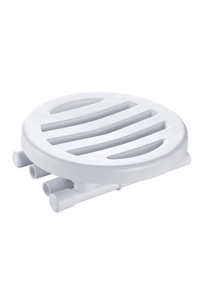 Yuvarlak Tabure 26X26 - 2