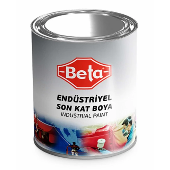 BETA END 2094 CLAYSON SARI 1/1