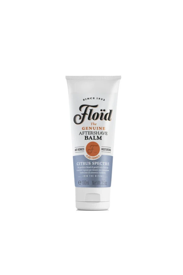 Floid Tıraş onrası Balsam - Citrus Spectre 100 ml