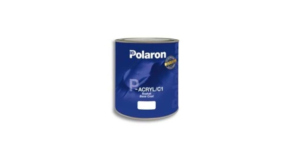 POLARON MERCEDES 197 MET GRİ 2.GRP - 2
