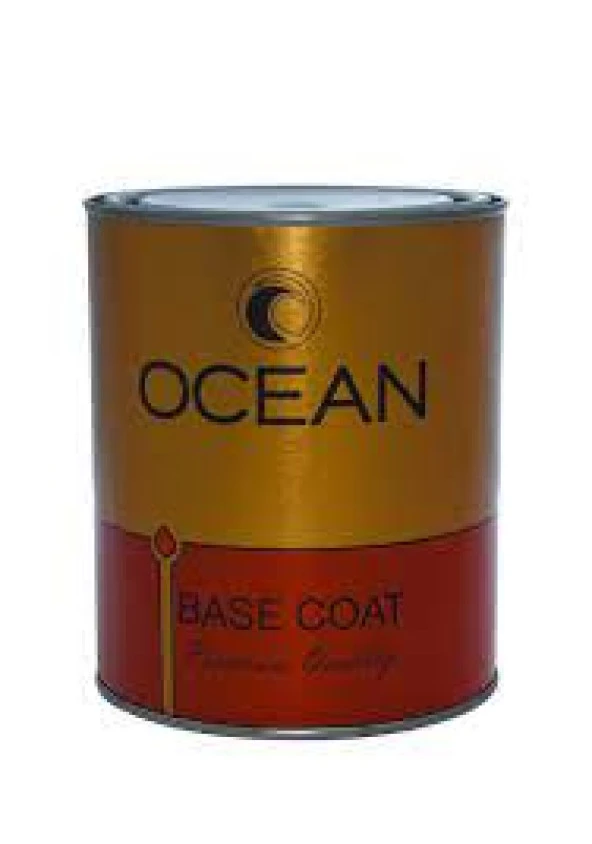 OCEAN KIA 9B MET SİYAH 2.GRP ürün görseli 1