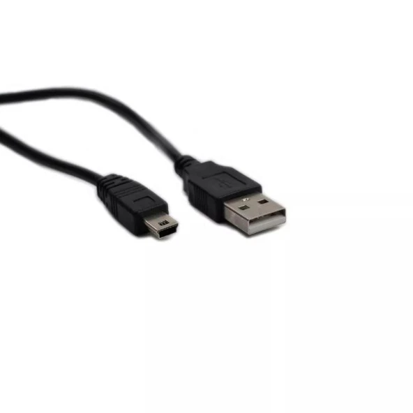 Kuran Kalem USB Kablo (Mini B) - 2