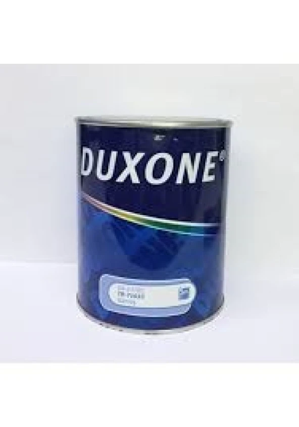 DUXONE RENAULT D69/GE MET GRİ 1.GRP ürün görseli 1