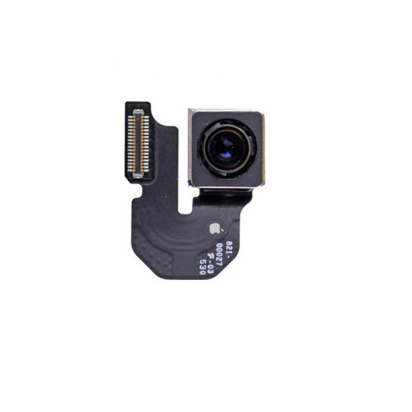 Apple iPhone 6S İle Uyumlu Arka Kamera
