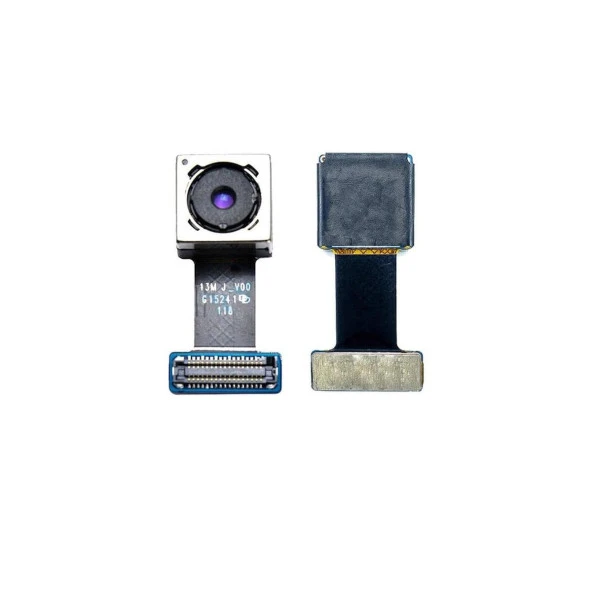 Samsung Galaxy J7 2015 J700F İle Uyumlu Arka Kamera