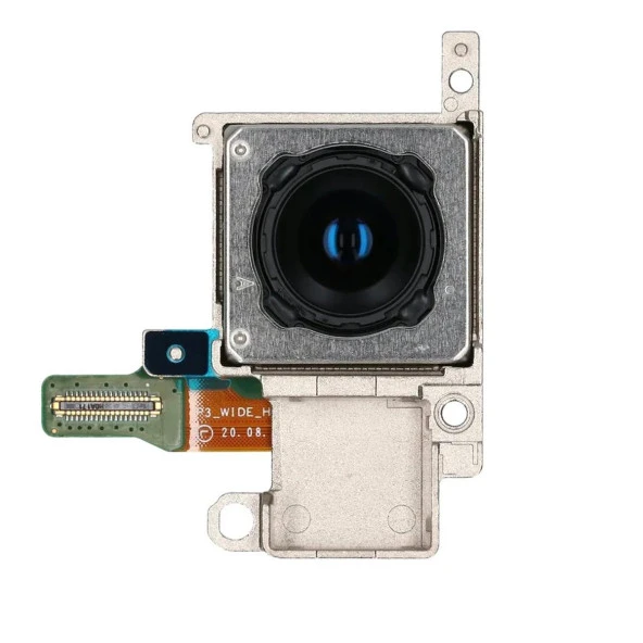 Samsung Galaxy S21 Ultra G998B İle Uyumlu Arka Kamera