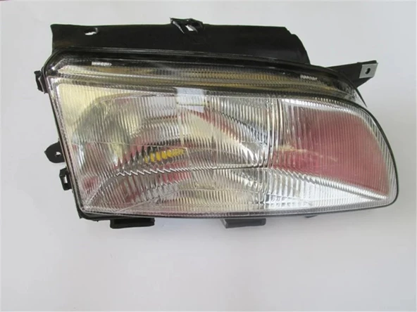 VALEO Citroen Berlingo (1996 - 2003), Far Sağ