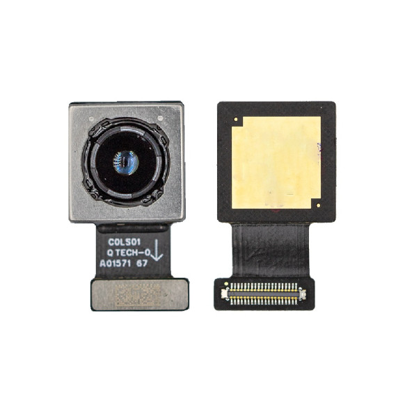 Oppo Reno 4 Pro İle Uyumlu  Arka Kamera