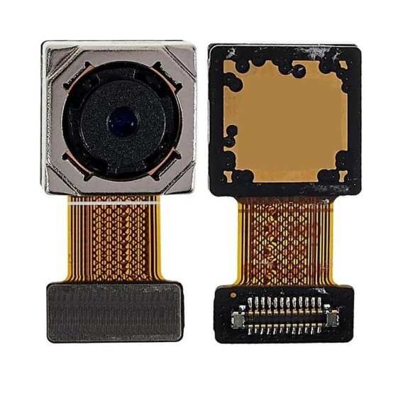 Oppo Realme C11 RMX3231 İle Uyumlu Arka Kamera