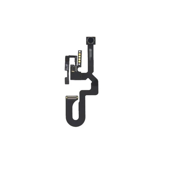 Apple iPhone 7 Plus İle Uyumlu Ön Kamera
