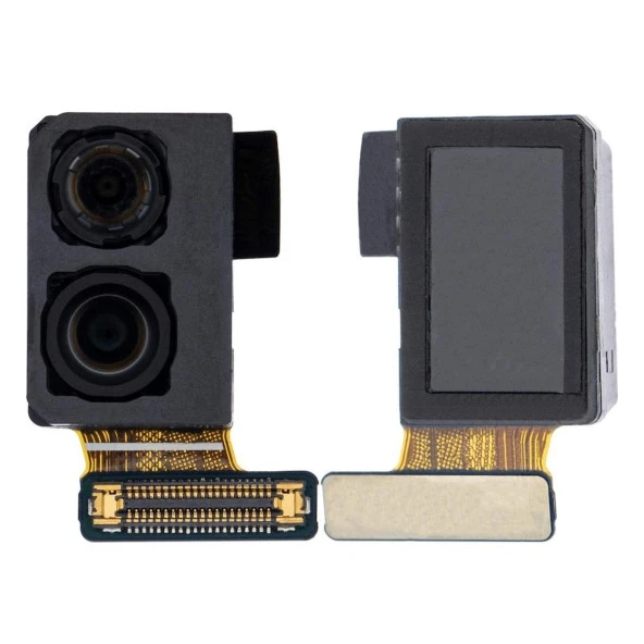 Samsung Galaxy S10 Plus G970F İle Uyumlu Ön Kamera