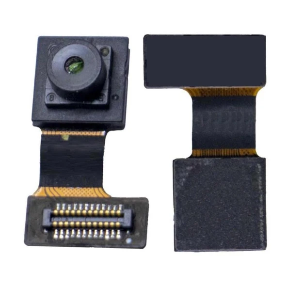 Oppo Realme C2 RMX1941 İle Uyumlu Ön Kamera