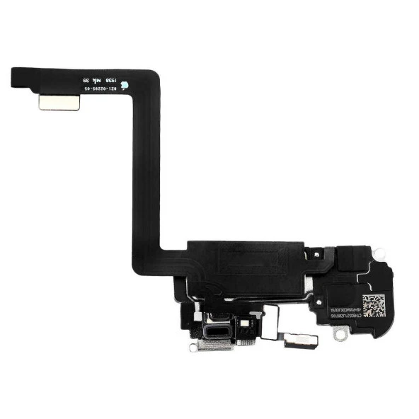 Apple iPhone 11 Pro Max İle Uyumlu İç Kulaklık