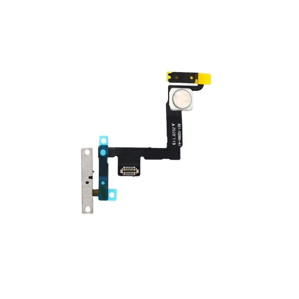 Apple iPhone 11 İle Uyumlu On/Off Flex - 1