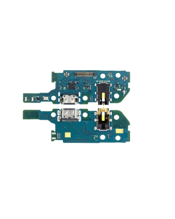 Samsung Galaxy A10E A102 İle Uyumlu Şarj Soketi