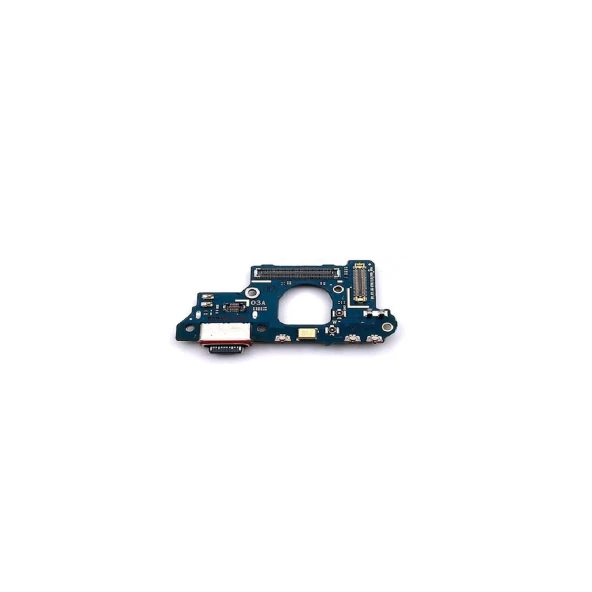Samsung Galaxy S20 FE G780F İle Uyumlu Şarj Soketi