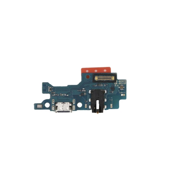 Samsung Galaxy M31S M317F İle Uyumlu Şarj Soketi
