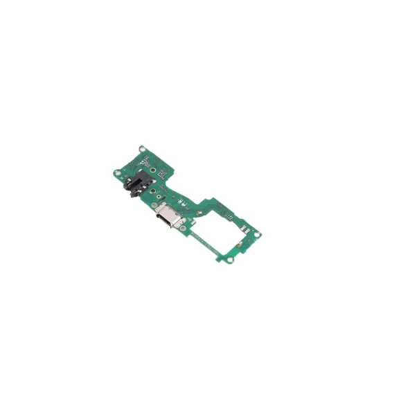 Oppo A74 CPH2219 İle Uyumlu Şarj Soketi