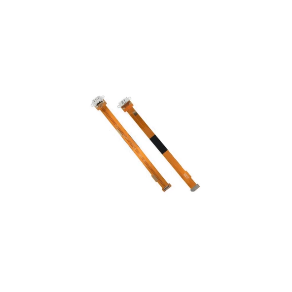 Oppo F11 CPH2185 İle Uyumlu Şarj Soketi