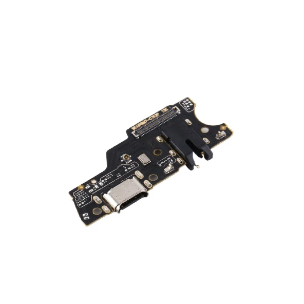 Oppo Realme 7 RMX2151 İle Uyumlu Şarj Soketi