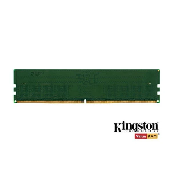 Kingston 16GB DDR5 5600MHz CL46 Masaüstü Rami - 2