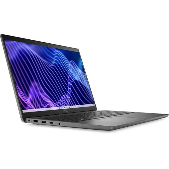 DELL LATITUDE 3540 I5-1335U 16GB 512GB NVME 15.6" FHD FREEDOS NOTEBOOK - 7
