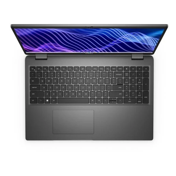 DELL LATITUDE 3540 I5-1335U 16GB 512GB NVME 15.6" FHD FREEDOS NOTEBOOK - 9