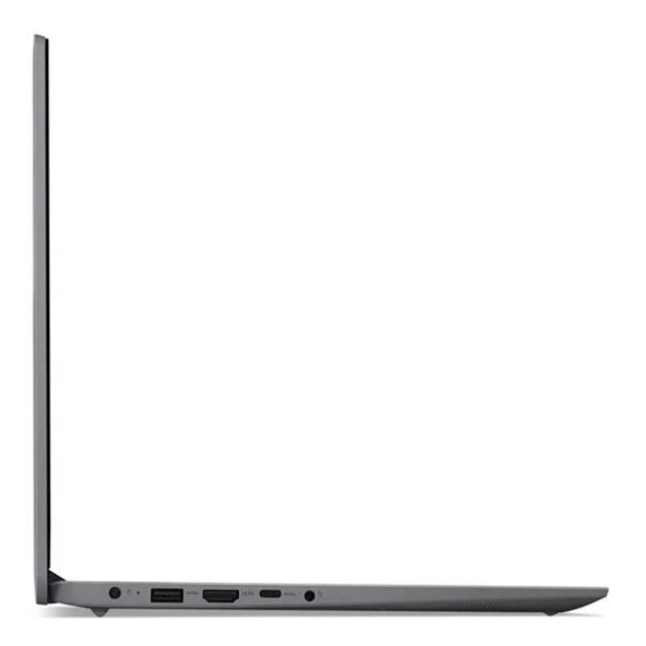 LENOVO IDEAPAD 1 15IAU7 82QD0072TX I3-1215U 8GB 256GB SSD O/B 15.6" FHD FREEDOS NOTEBOOK