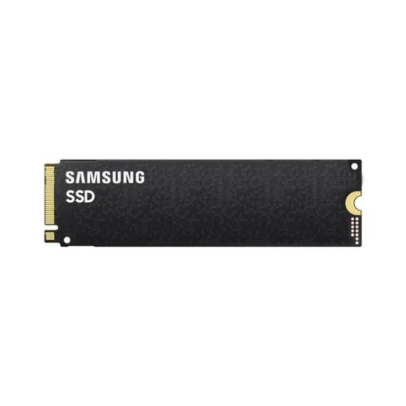 Samsung PM9B1 512GB 22x80mm PCIe Gen 4.0 x4 NVMe M.2 Notebook-Masaüstü SSD - 2