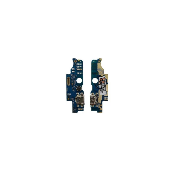 General Mobile GM10 İle Uyumlu Şarj Soketi