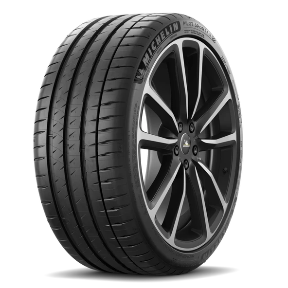 Michelin Pilot Sport 4S 255/35R21 98Y XL (Yaz) (2024)