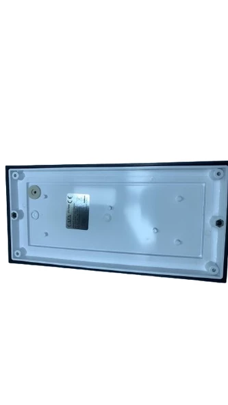 CATA CT 7085 Moskova Ledli Bahçe Armatürü 3200K Günışığı - 2