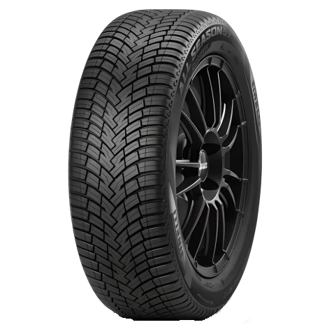 Pirelli Scorpion All Season SF2 235/65R18 110H XL (4 Mevsim) (2023)