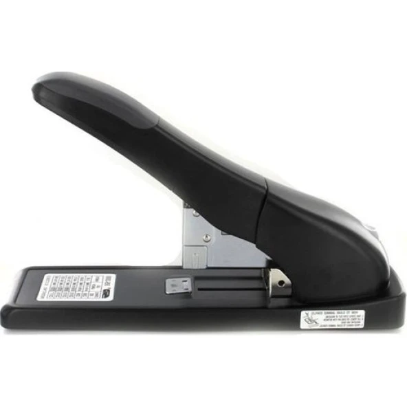 Hs-1000 Zımba Makinası Siyah - 2