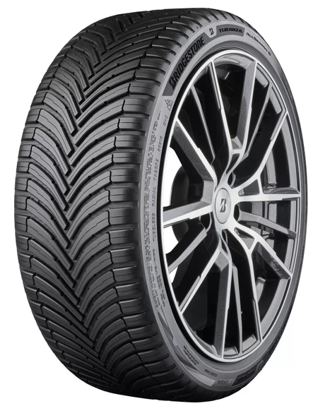 Bridgestone Turanza All Season 6 255/55R18 109V XL (4 Mevsim) (2023) - 2