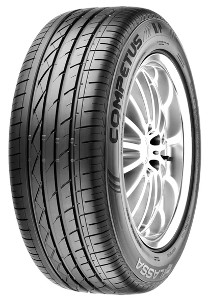 Lassa Competus H/P 235/55R18 100V (Yaz) (2024)