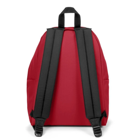 Eastpak Padded Pak'r® Beet Burgendy Sırt Çantası Kırmızı - 6