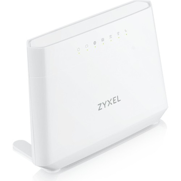 Zyxel DX3301-T0 4 Port 1800 Mbps 5GHz VDSL2 Modem