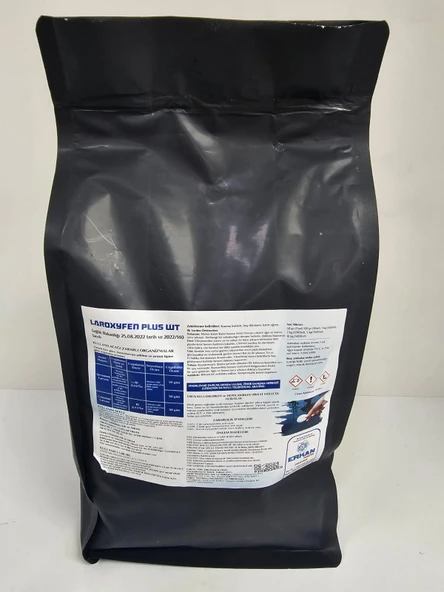 Laroxyfen Plus Wt Tablet Larvasit 2 Kg - Resim 2