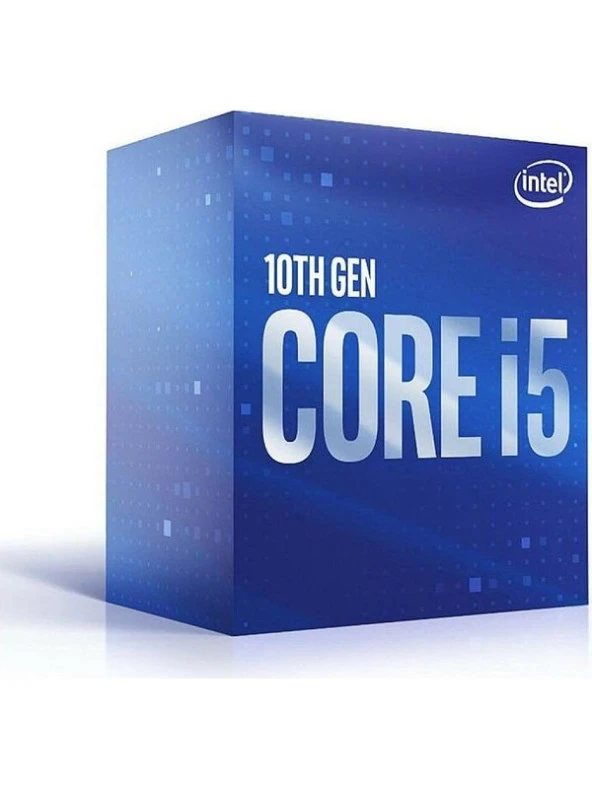 Intel Core i5 11400 2.6GHz LGA1200 12MB Cache Işlemci