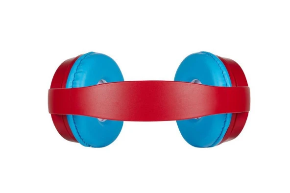 Kablolu Mikrofonlu Kulaklık Marvel Spiderman Örümcek Adam Kulaklık Lisanslı MV-6513-SP 11 ADET STİCKER İLE BİRLİKTE - 6