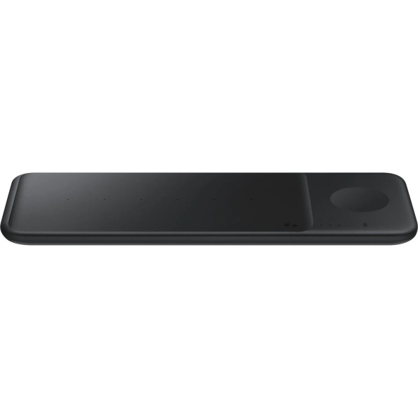 Samsung EP-P6300TBEGWW 25 W Üçlü Kablosuz Hızlı Şarj Cihazı Siyah - 7