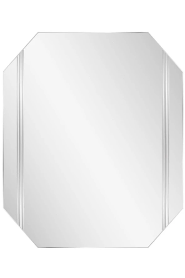 Atlas Bizoteli Tek Ayna 4 Mm