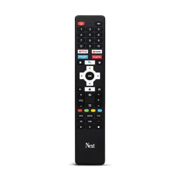 Next YE-75EFSG7 75" 190 Ekran Uydu Alıcılı 4K Ultra HD Google Android Smart QLED TV - 12