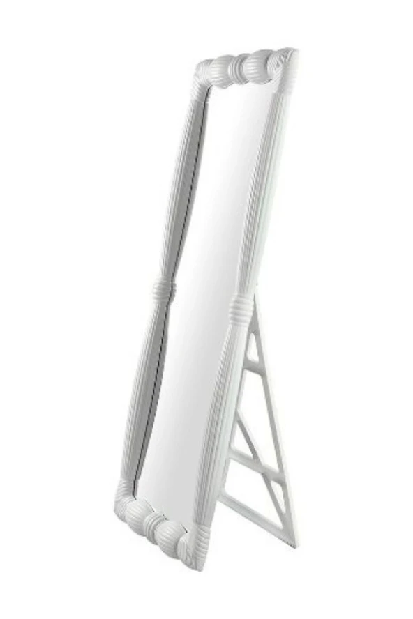 Fiyonk Ayaklı Boy Aynası