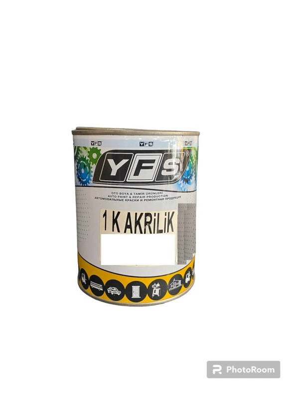 YFS 1K AKR  DEUTZ AKR YEŞİL 1/1 ürün görseli 1