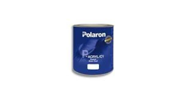 POLARON OPEL 163 MET GRİ 1.GRP