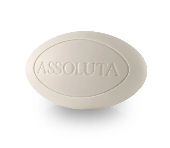 Valobra Bar Soap Assoluta - Sabun 130 gr - 3